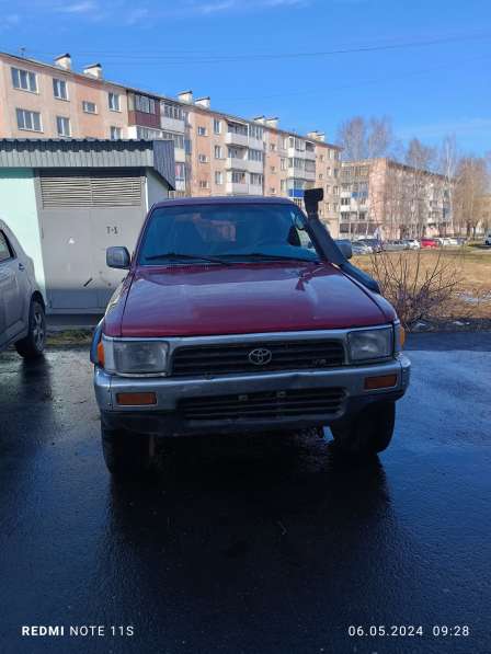 Toyota, 4Runner, продажа в Кемерове в Кемерове фото 5