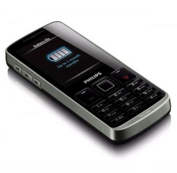 Новый Philips X325 (оригинал, Ростест) в Москве фото 3