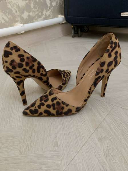 Туфли женские