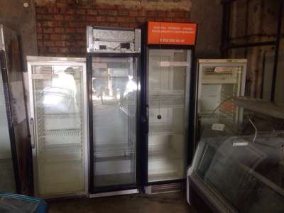 торговое оборудование Холодильные шкафы БУ в Екатеринбурге фото 4