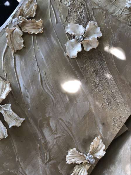 Интерьерная картина в Сочи фото 7