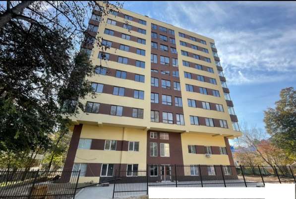 Продается 1-ком квартира в Кишиневе в фото 9