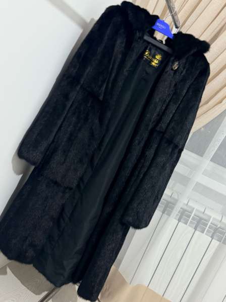 Шуба в Грозном