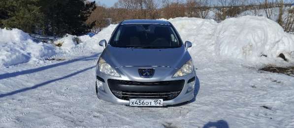 Peugeot, 308, продажа в Арзамасе