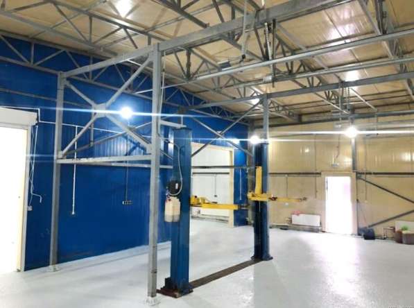 Готовый бизнес в Южно-Сахалинске фото 3