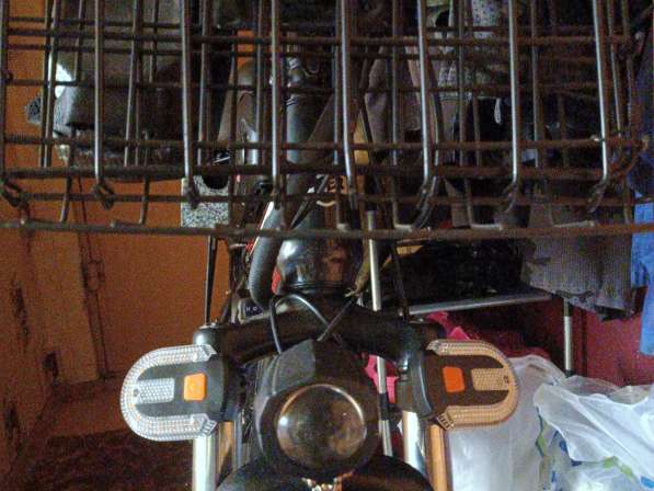 Электровелосипед продам в Санкт-Петербурге фото 5