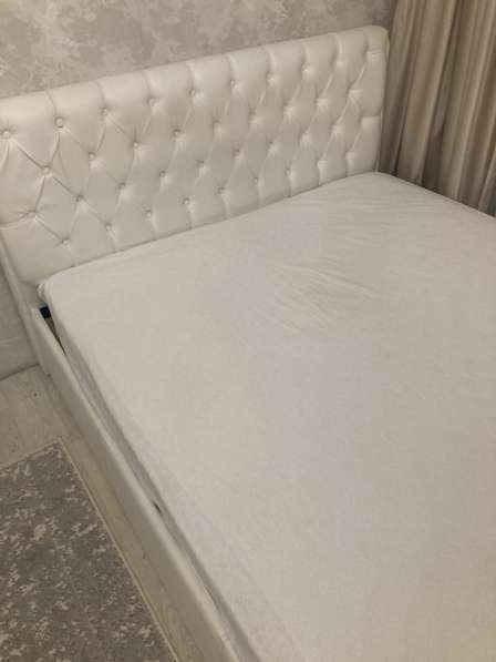 Кровать в Саратове фото 3