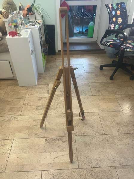 Мольберт в Новосибирске фото 3