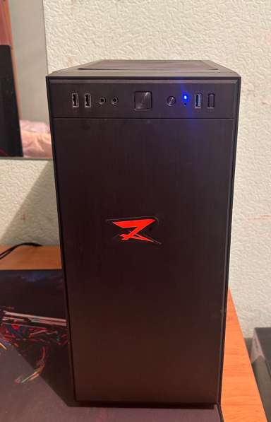 Игровой пк в Балаково