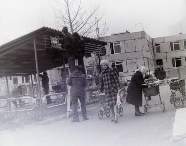 Оживляю фото в Казани фото 4