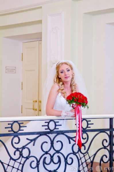 свадебное платье Zlata Ариэль в Омске фото 6