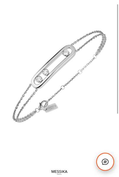 Браслет MESSiKA