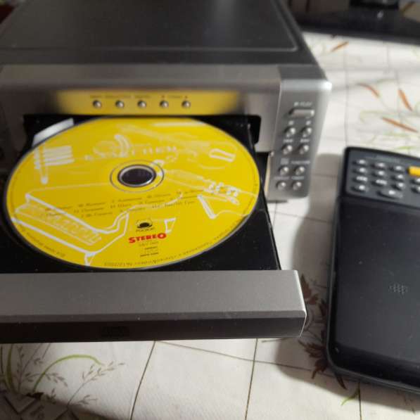 Стeрeo cистема DЕNОN UD- М3 в Челябинске