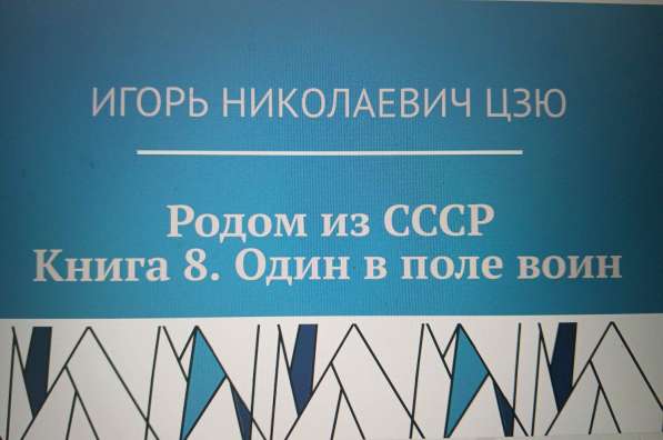 Игорь Цзю: "Восьмое Обращение Верховного Правителя СССР" в Волгограде фото 4