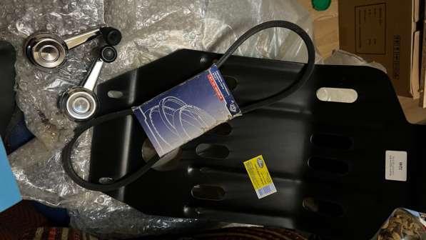 Запчасти на ваз жигули в фото 3