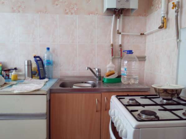 Сдам 2 к. квартиру в Эстонии в Кохтла-Ярве, ул. Уус, 7 в фото 4