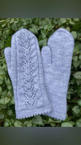 Перчатки и варежки в Северодвинске фото 5