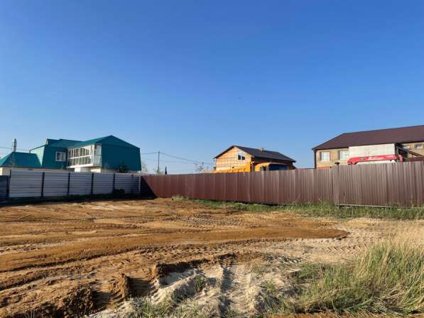 Участок продаю, собственность в г. Якутске в Якутске фото 3