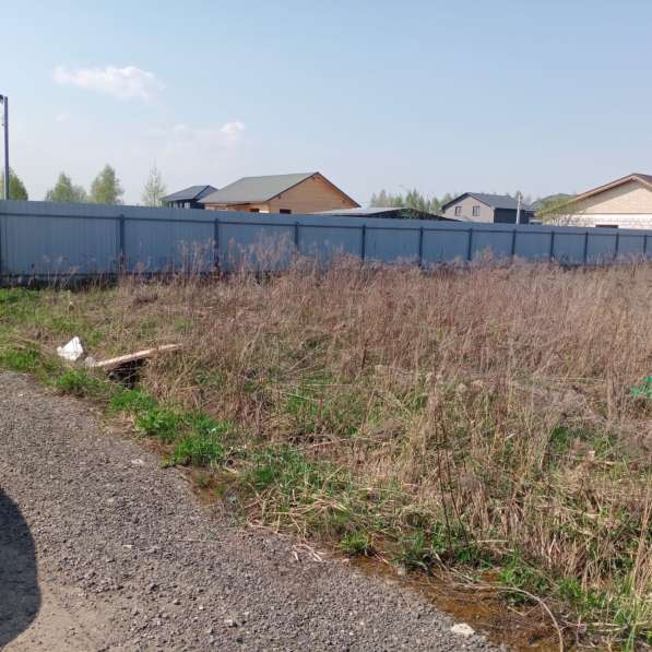 Участок 8,3 сот. (ИЖС) в Москве фото 4