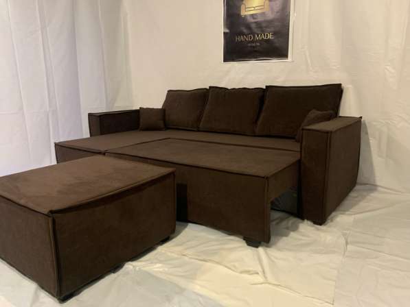 Диван угловой в Ставрополе фото 4