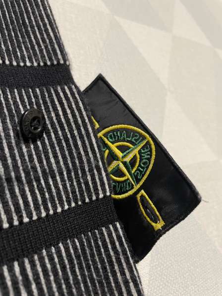 Свитер Stone Island в Москве