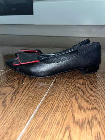 Туфли в Москве