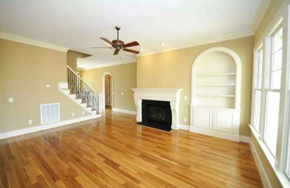 Ремонт любых помещений под ключ