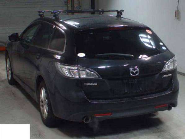 Mazda Atenza Sport Wagon, продажав Екатеринбурге в Екатеринбурге