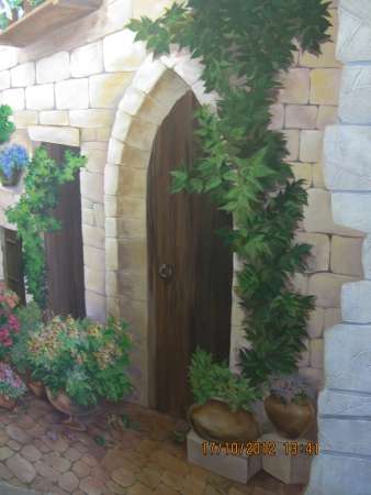 Декоративные покрытия в Рязани фото 35