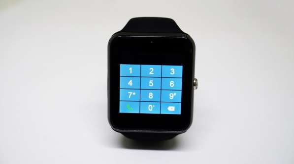 Элитные и красивые умные смарт-часы Smart Watch Q7 sp в фото 7
