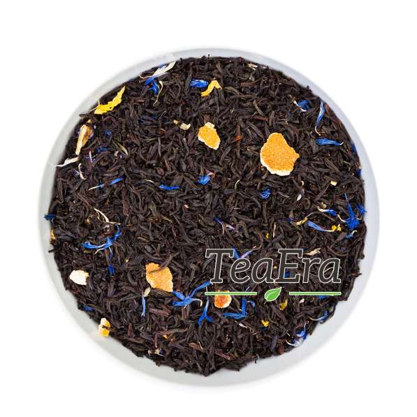 Среднелистовой черный чай FBOP "Эрл Грей". Шри-Ланка в Москве фото 3