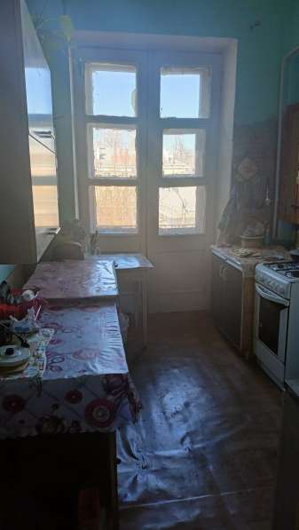 Сдам на долгий срок комнату в коммуналке в Нижнем Новгороде фото 7