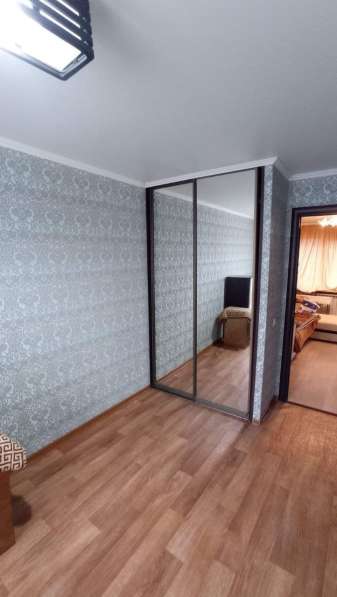 Продам 3-х комнатную квартиру по Ул. Одесская 3 в Пензе фото 5