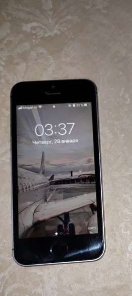 IPhone SE 32gb в Астрахани фото 6