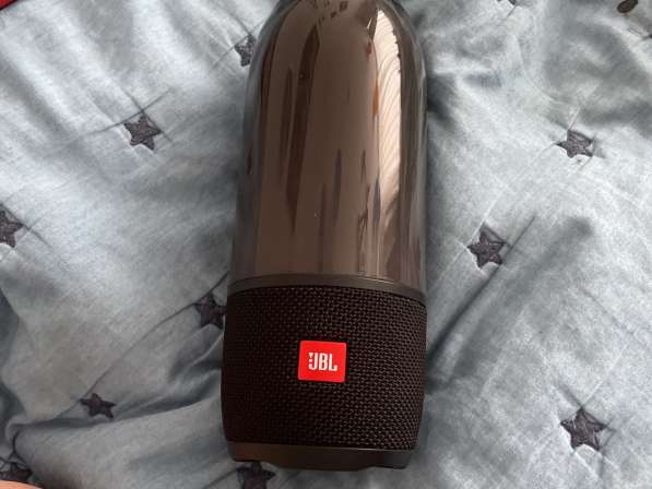 Колонка JBL pulse 3