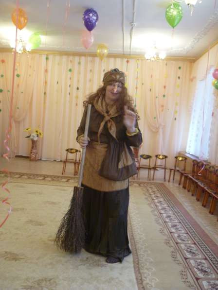 Ведущая праздников, тамада, DJ в Тюмени фото 56