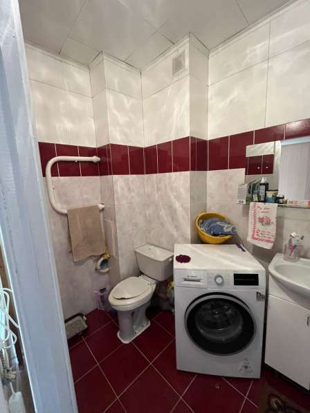 Продается 1-комнатная квартира, Омская, 195 в Омске фото 12