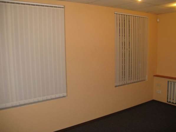 Аренда офисного помещения в Санкт-Петербурге фото 3