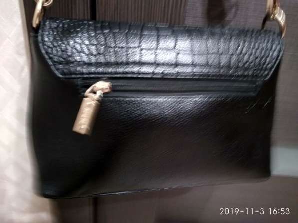 Женские сумочки (новые) в Саранске фото 3