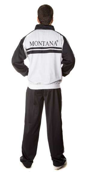 Спортивный костюм MONTANA оригинальный новый из Гамбурга в фото 3