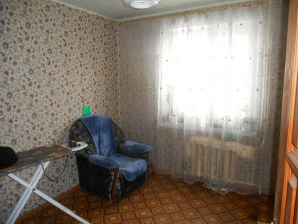 3-х комнатную квартиру по адресу г. Серпухов, ул. Ворошилова в Серпухове фото 6