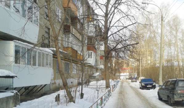 Продам 3-х Брежневку ул. Островского 1-б в Златоусте фото 19