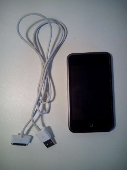 Плеер Apple iPod touch 1 8Gb