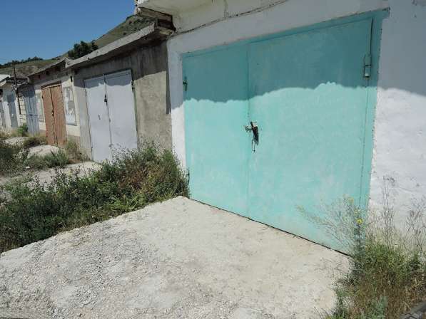 Двухкомнатная квартира в живописном месте Крыма в Судаке фото 3