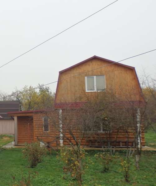 Дом в Гороховецком районе, 38 соток земли