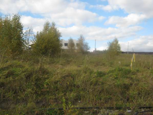 Продам земельный участок ул Рябиновая, мкр. Зеленая долина-4 в Томске фото 11