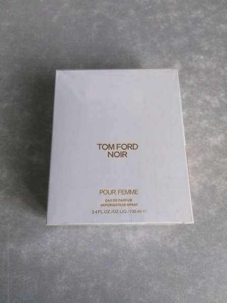 Tom Ford Noir Pour Femme 100 ml