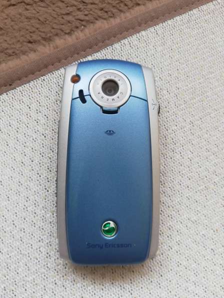 Смартфон Sony Ericssson P800 в фото 4