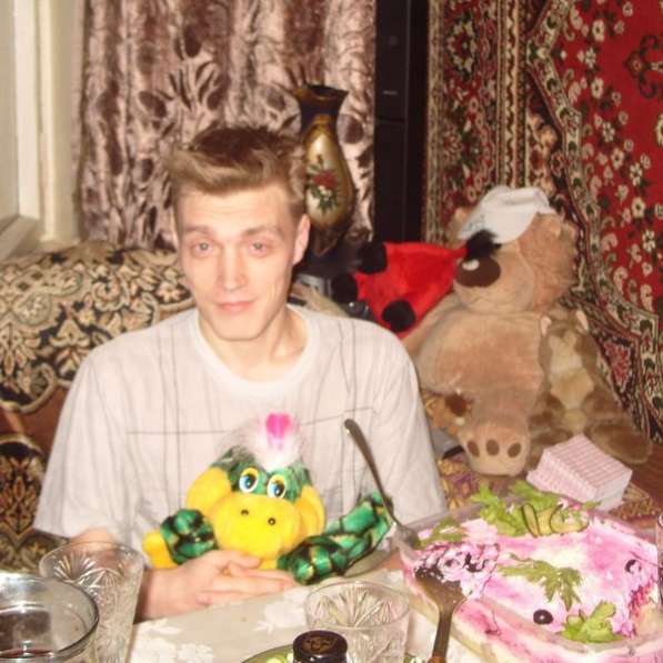 Дмитрий, 31 год, хочет познакомиться