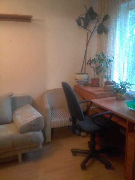 Продам уютную 2 комнатную квартиру на Калининском рынке в фото 7